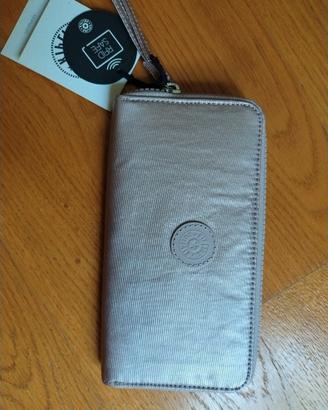 portafoglio kipling donna