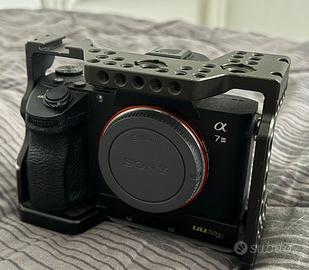 Fotocamera SONY ALPHA III