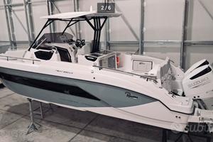 Ranieri next 330 lx