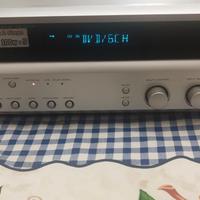 Sintoamplificatore Kenwood KRF- V5100D