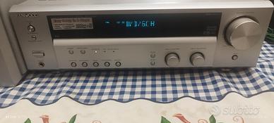 Sintoamplificatore Kenwood KRF- V5100D