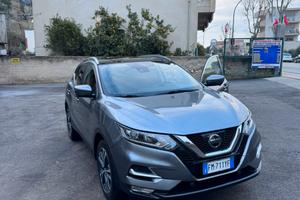 NISSAN QASHQAI N-Connecta