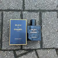 Bleu de Chanel L'EXCLUSIF - Parfum 100ml