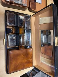 Igiene personale da viaggio anni 50/60