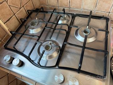 Piano cottura Ariston