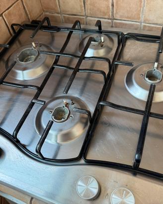 Piano cottura Ariston