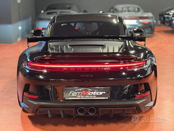 Porsche 911 GT3 Full Carbon
