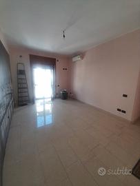 Appartamento e sottotetto + eventuale box