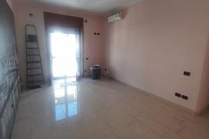 Appartamento e sottotetto + eventuale box