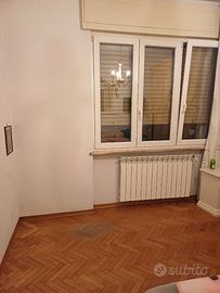 Appartamento comics Lucca