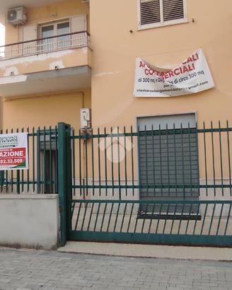 NEGOZIO A MADDALONI
