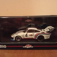 Porsche 935 Martini Racing 1/43 - Ebbro