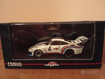 Porsche 935 Martini Racing 1/43 - Ebbro