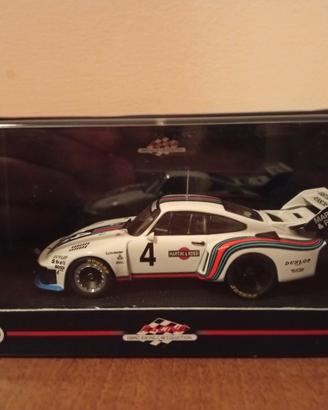 Porsche 935 Martini Racing 1/43 - Ebbro