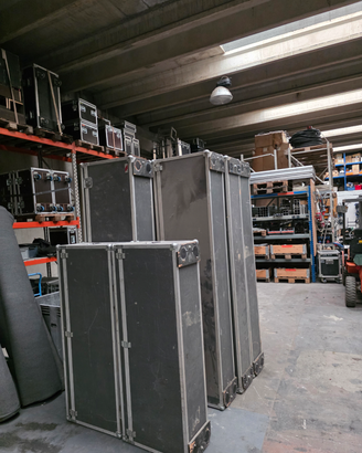 Flight Case