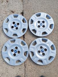 copricerchi originali fiat punto da 14 