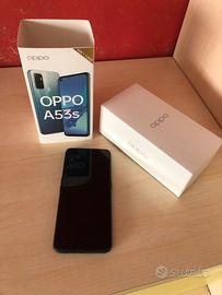 Cellulare oppo a53s