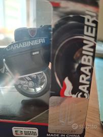 moto BMW carabinieri 
