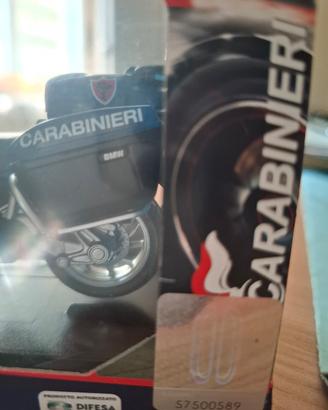 moto BMW carabinieri 