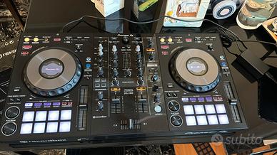 Pioneer ddj 800 