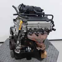 Motore e cambio chevrolet 1.2 gpl b12d1