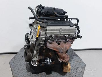 Motore e cambio chevrolet 1.2 gpl b12d1