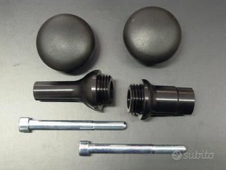 KIT TAMPONI SALVATELAIO KAWASAKI ZX 10 R