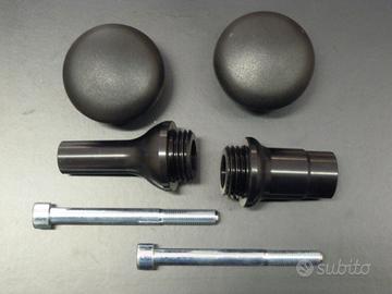 KIT TAMPONI SALVATELAIO KAWASAKI ZX 10 R