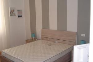 Stanza singola bergamo via fantoni