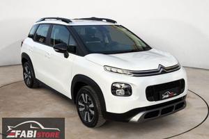 Citroën C3 Aircross 1.2 PureTech 110 Cv Shine...