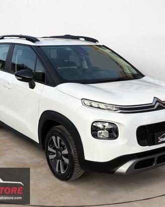 Citroën C3 Aircross 1.2 PureTech 110 Cv Shine...