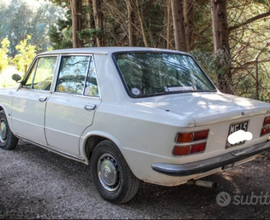 Autobianchi A111 ASI CRS