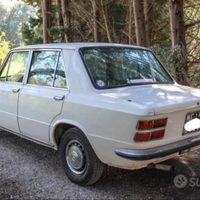 Autobianchi A111 ASI CRS