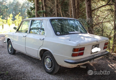 Autobianchi A111 ASI CRS