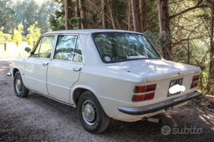 Autobianchi A111 ASI CRS