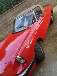 Alfa Romeo Duetto
