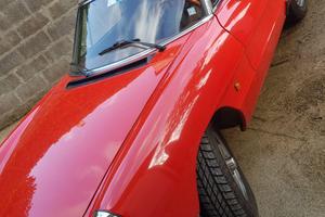 Alfa Romeo Duetto