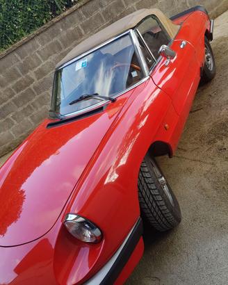 Alfa Romeo Duetto