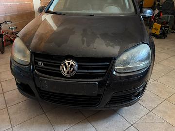 Ricambi golf 5
