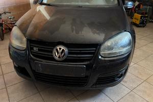 Ricambi golf 5