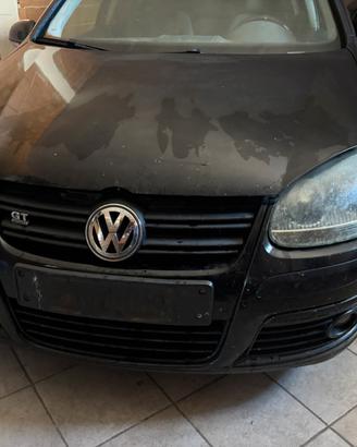 Ricambi golf 5