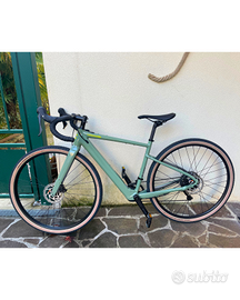 Bici elettrica | Cannondale| Topstone Neo SL 1