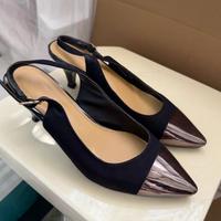 tacchi alti da donna 1