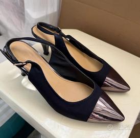 tacchi alti da donna 1