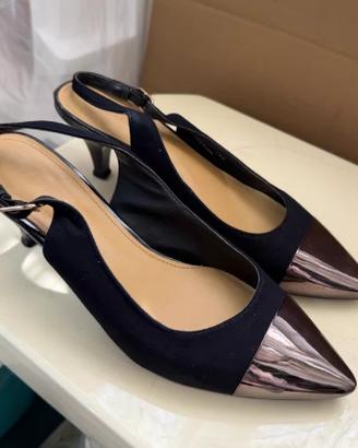 tacchi alti da donna 1