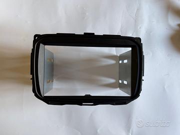 Mascherina Autoradio 2 Din Alfa Romeo Giulietta