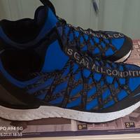 Scarpe AGC  React Terra Nike