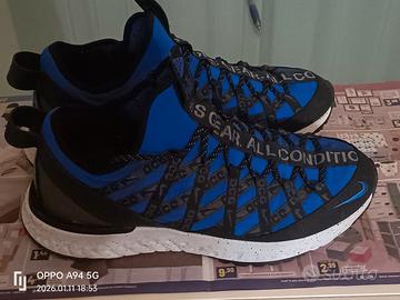 Scarpe AGC  React Terra Nike