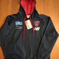 Felpa New Balance AFL XL Nuova