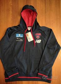 Felpa New Balance AFL XL Nuova